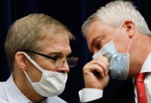 House republicans demand details on dems mysterious trips to mexico