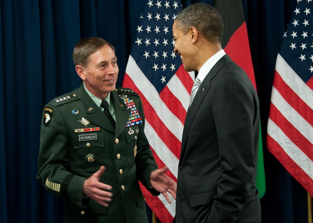 Gen david petraeus camp david taliban meetings symbolism wouldve been troubling trump was right to cancel