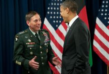 Gen david petraeus camp david taliban meetings symbolism wouldve been troubling trump was right to cancel