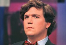 Tucker carlson cnns town hall was not really about climate change but about dems controlling our lives