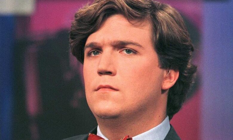 Tucker carlson cnns town hall was not really about climate change but about dems controlling our lives