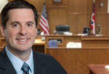 Nuness lawsuit calls for dissolution of fusion gps alleges racketeering