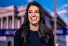 Outgoing cnn contributor eliana johnson questions networks decision to send her packing