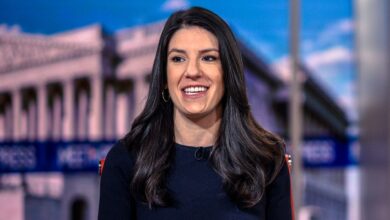 Outgoing cnn contributor eliana johnson questions networks decision to send her packing