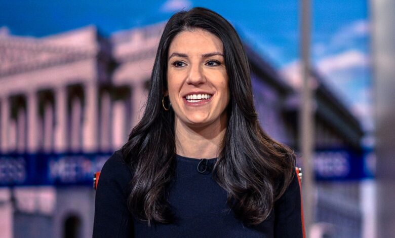 Outgoing cnn contributor eliana johnson questions networks decision to send her packing