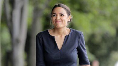 Justin haskins sleep well ocasio cortez and consider having a family heres the truth about our planet