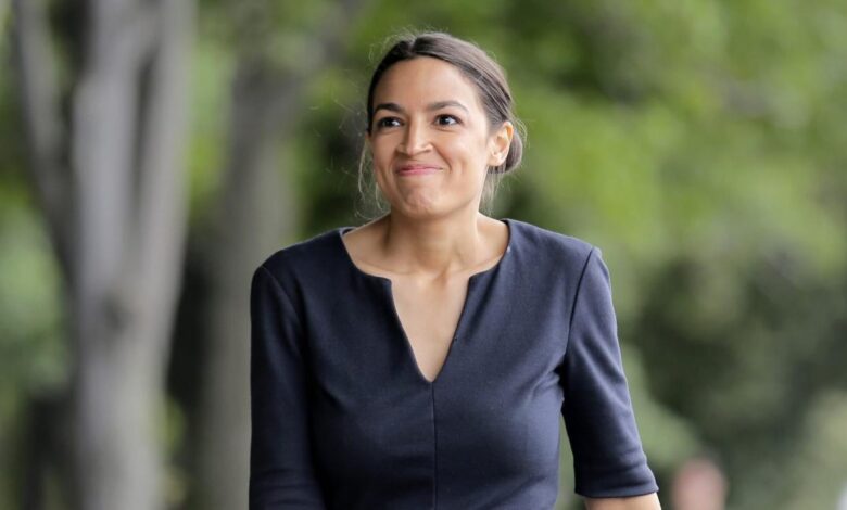 Justin haskins sleep well ocasio cortez and consider having a family heres the truth about our planet