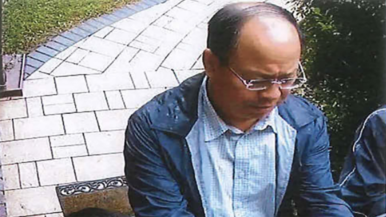 Ice arrests 4 chinese nationals suspected of involvement in grisly practice