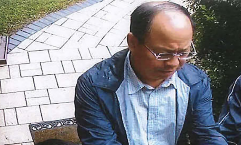 Ice arrests 4 chinese nationals suspected of involvement in grisly practice