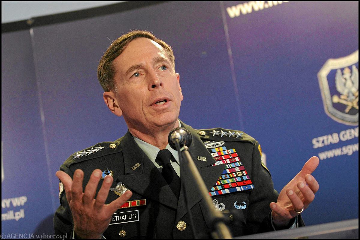 Gen david petraeus camp david taliban meetings symbolism wouldve been troubling trump was right to cancel