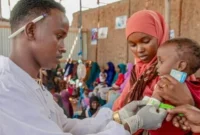 Afghanistan Faces Catastrophic Winter as Food Insecurity Skyrockets Amidst Funding Shortfalls