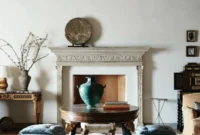 How to Decorate a Mantel in 5 Easy Steps According to Design Pros