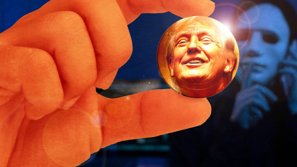 If Dems take Congress, Trump may face reckoning for “pay-to-play” memecoin galas.