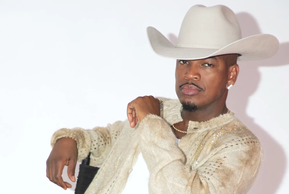 Ne-Yo Challenges Country Music Stereotypes as the R&B Legend Records New Project in Nashville