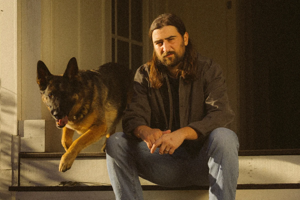 Noah Kahan Explores the Fragility of Connection and the Weight of Success in New Album The Great Divide.