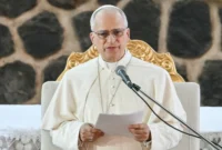 Pope Leo XIV Urges African Youth to Invest in Homeland Development Amidst Rising Migration and Geopolitical Tensions