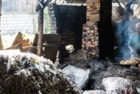 Prevalence of Plastic Waste as a Household Fuel in Low-Income Communities of the Global South