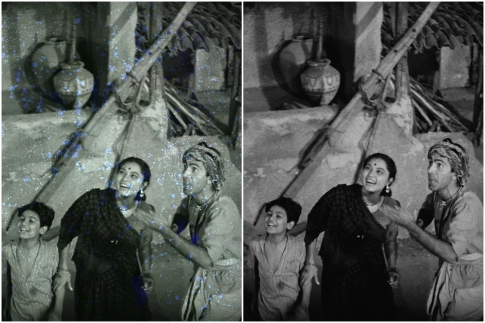 Rescuing the Shadows of a Century How Shivendra Singh Dungarpur and the Film Heritage Foundation are Reclaiming India’s Vanishing Cinematic Legacy