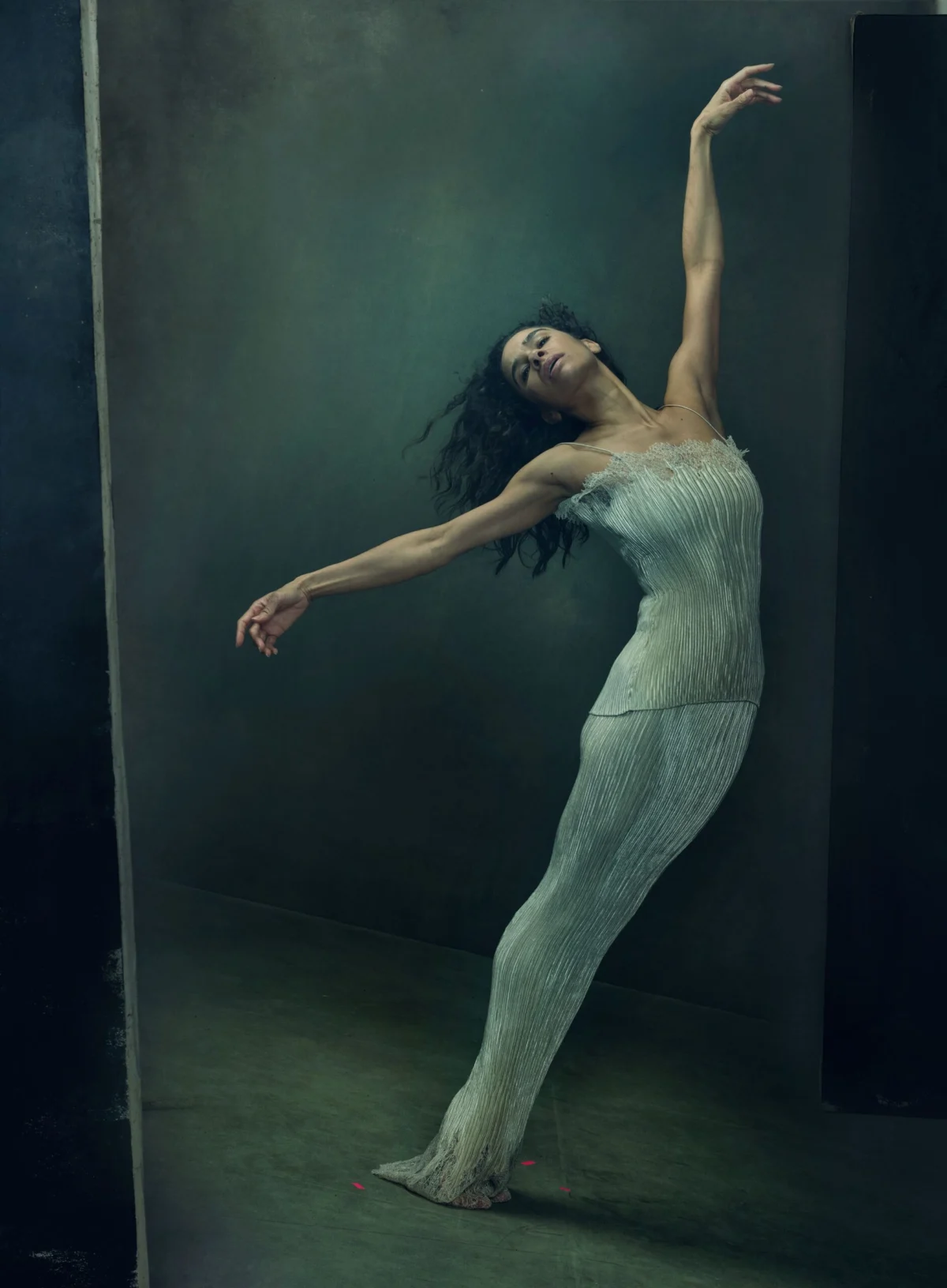 Spring Fashion Silhouettes and the Artists Who Animate Them