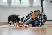 The Power of Play: New Study Reveals How Extra Playtime Deepens the Human-Canine Bond