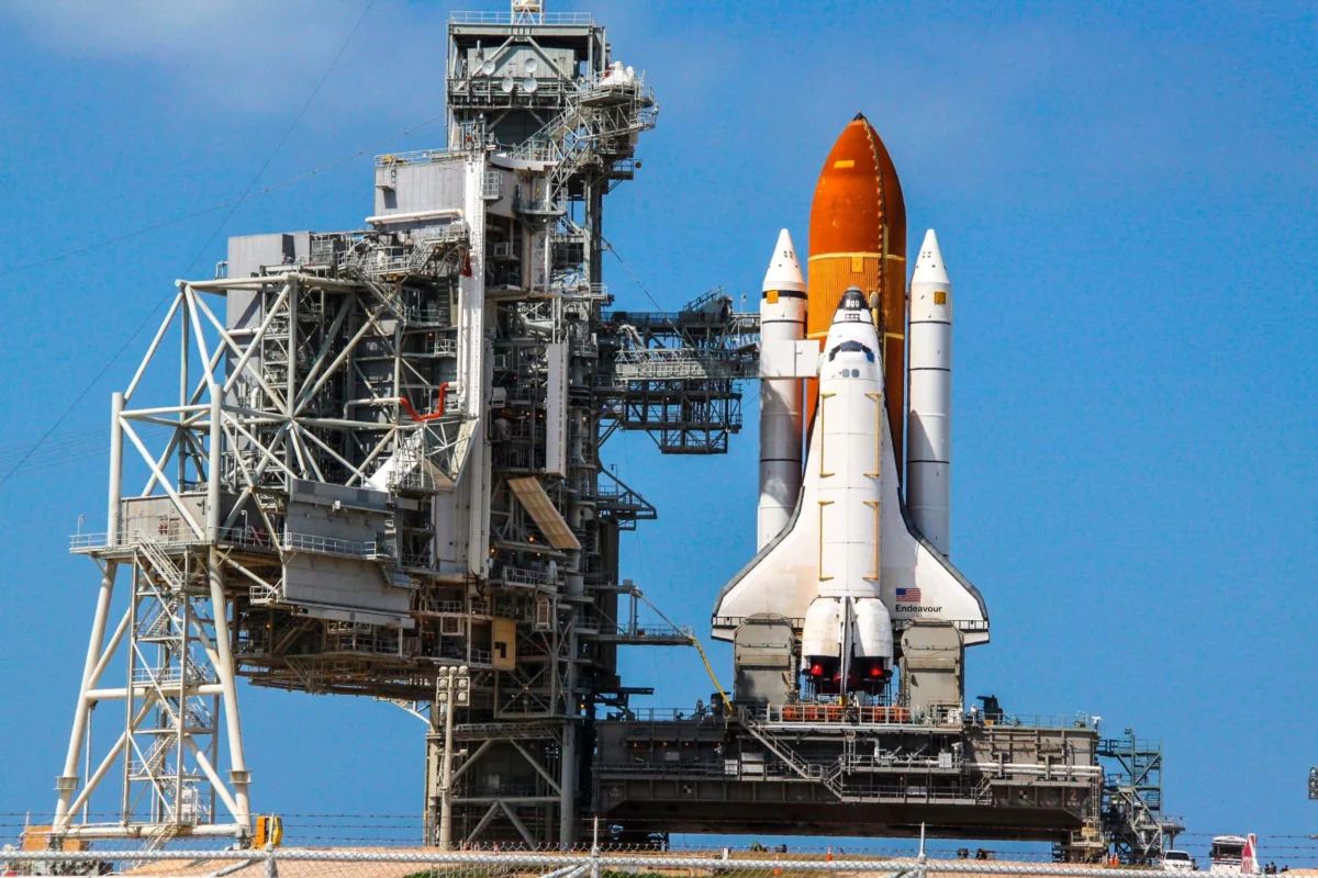 Titan’s Strange Plains May Be Explained by Unusual Weather