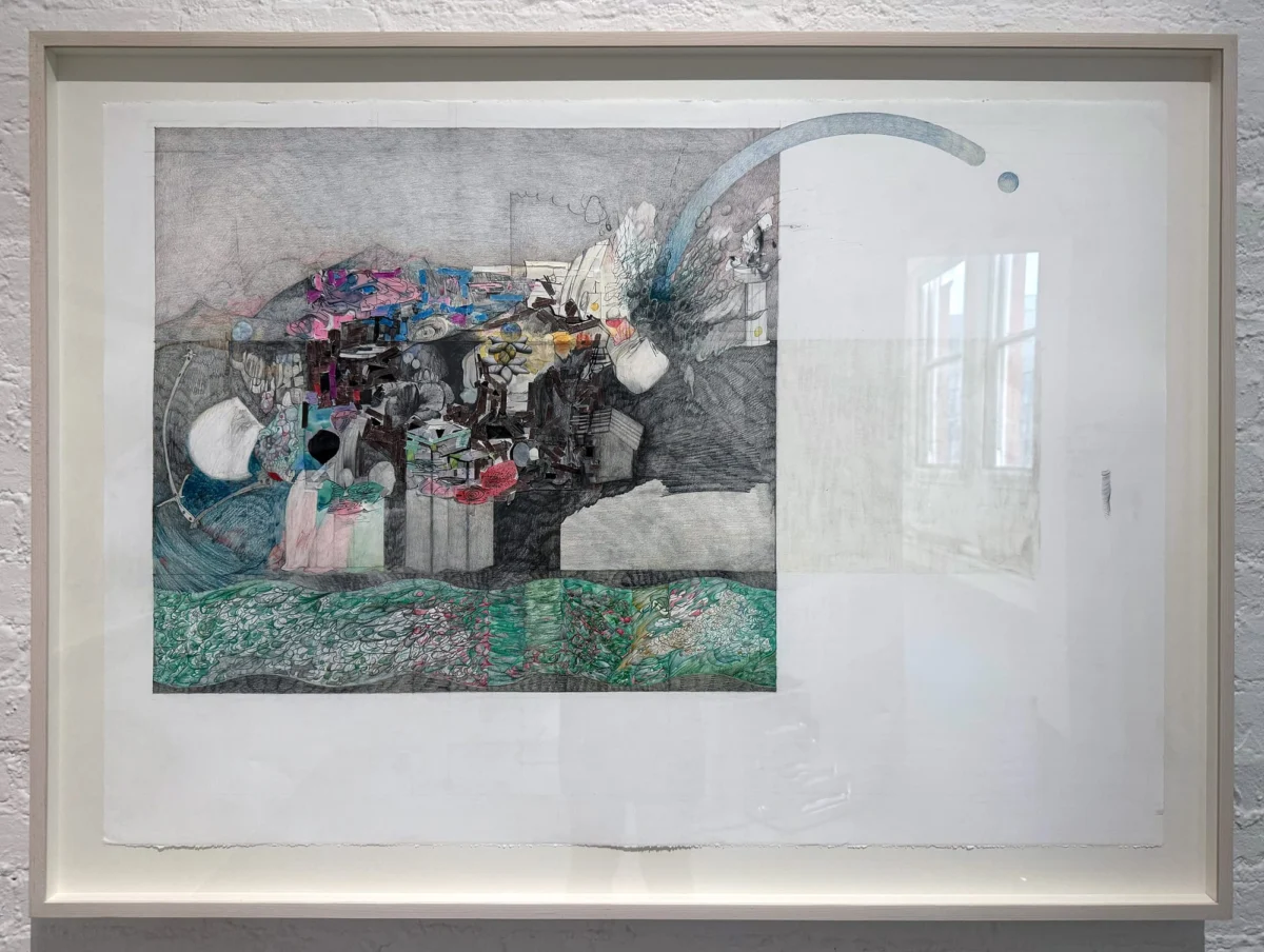 What We Loved (And Didn’t) in “Greater New York”